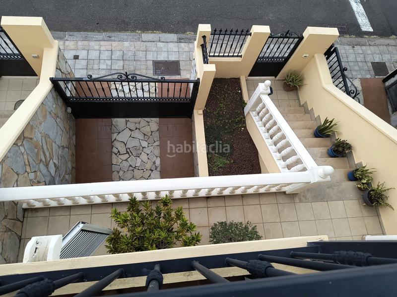 Foto d6d5da1d-315b-40e9-a156-e660a8a1df88. Xalet a calle aderno 5 a Longuera - Toscal Realejos (Los)