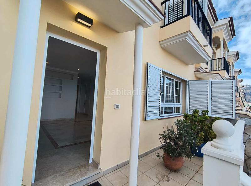 Foto debc0686-c360-4fe5-95b1-d880175951cb. Xalet a calle aderno 5 a Longuera - Toscal Realejos (Los)