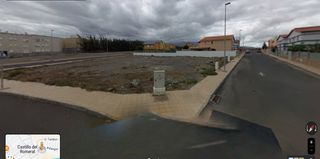 Residential Plot in Calle Chinchorro 1