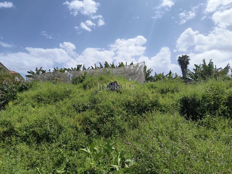 Foto 1ef9f403-8b33-410c-ab0f-c163f02ce523. Finca rústica a calle ecuador 1 a Longuera - Toscal Realejos (Los)