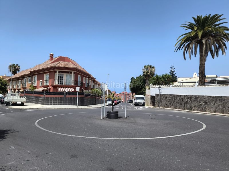 Foto 5dfee121-f173-4106-9d35-7fedf44625de. Finca rústica a calle ecuador 1 a Longuera - Toscal Realejos (Los)