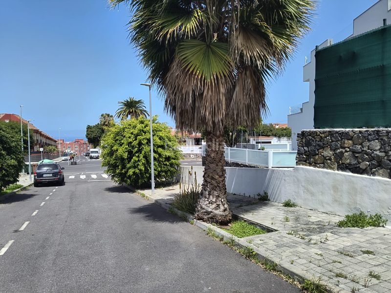 Foto 889efa49-6b82-4819-8699-f21605512819. Finca rústica a calle ecuador 1 a Longuera - Toscal Realejos (Los)