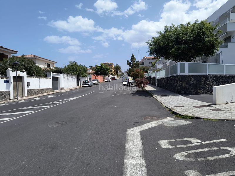 Foto ca2db997-57d3-4fc7-aad2-107b97d4144c. Finca rústica a calle ecuador 1 a Longuera - Toscal Realejos (Los)