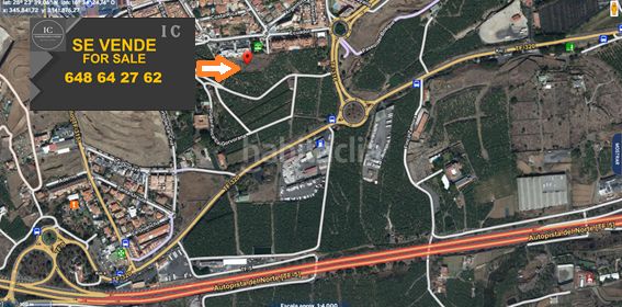 Foto f7f41e3b-a38a-40e5-9bf5-dfe5eb3b5277. Finca rústica a calle ecuador 1 a Longuera - Toscal Realejos (Los)