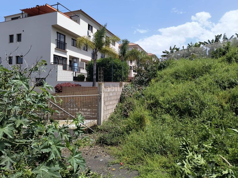 Foto f9951f18-87a8-4ccb-8918-943d3095dbcd. Finca rústica a calle ecuador 1 a Longuera - Toscal Realejos (Los)