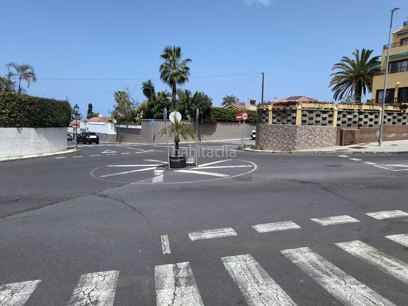 Foto fe041c36-ba17-4688-b810-3f1214254f04. Finca rústica a calle ecuador 1 a Longuera - Toscal Realejos (Los)