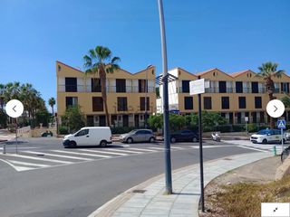 Affitto Posto auto in Avenida arquitecto gómez cuesta 10. Gran oportunidad.....