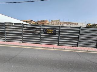 Affitto Terreno residenziale in Calle la cruz 72. Gran oportunidad.....