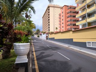 Autoparkplatz in Avenida aguilar y quesada 5. Oportunidad unica...