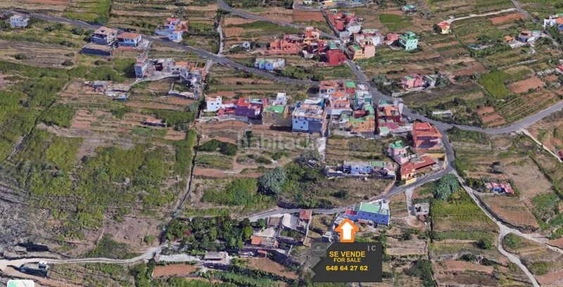 Foto 0cb43d8f-12cd-4daa-a1d3-70ea84df406e. Casa a calle el mazapé 66 a Icod El Alto Realejos (Los)