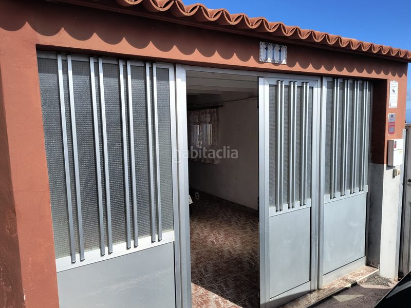 Foto 3a6a9451-aa25-4314-bde8-333cd3f1bbc7. Casa a calle el mazapé 66 a Icod El Alto Realejos (Los)