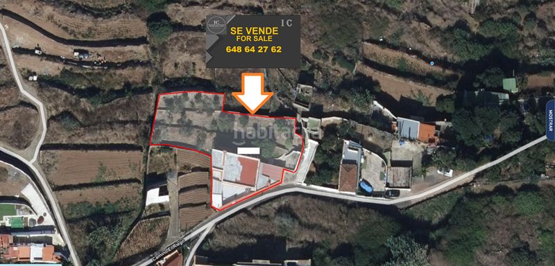 Foto 45792191-354b-40de-b912-8f76a30420d4. Casa a calle el mazapé 66 a Icod El Alto Realejos (Los)