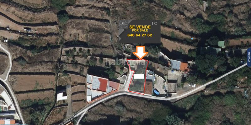Foto 7ca07a36-f5f4-47ca-9761-3e5f08f68ce0. Casa a calle el mazapé 66 a Icod El Alto Realejos (Los)