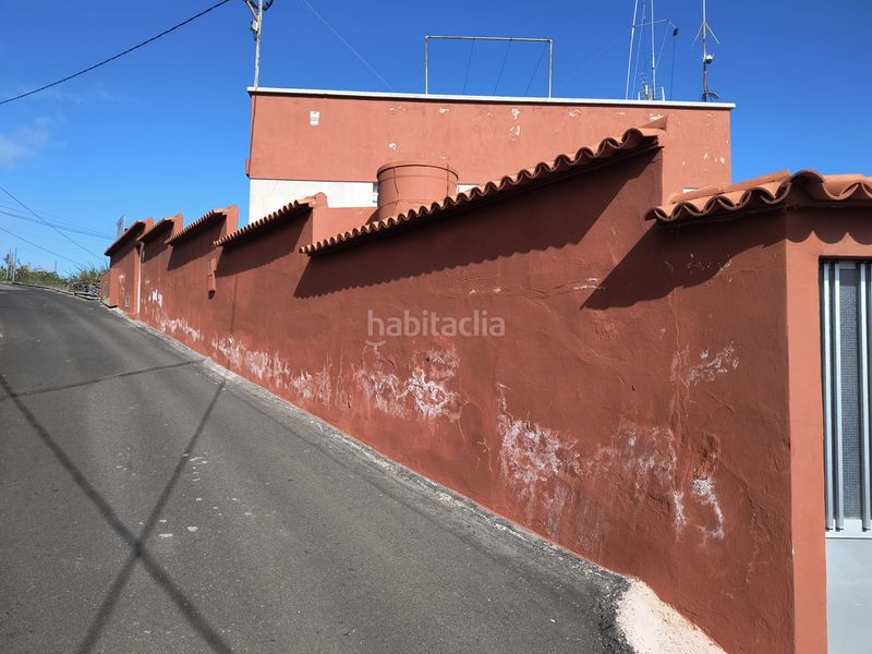 Foto ad41ad12-cec1-46bc-99b0-b9e30546a9aa. Casa a calle el mazapé 66 a Icod El Alto Realejos (Los)