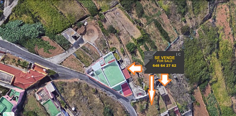 Foto c68c3a09-5bbc-4a6b-a94f-db58746c3073. Casa a calle el mazapé 66 a Icod El Alto Realejos (Los)