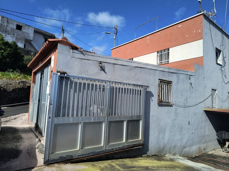 Foto e58a1f93-6715-4c13-9250-73d19b99383b. Casa a calle el mazapé 66 a Icod El Alto Realejos (Los)