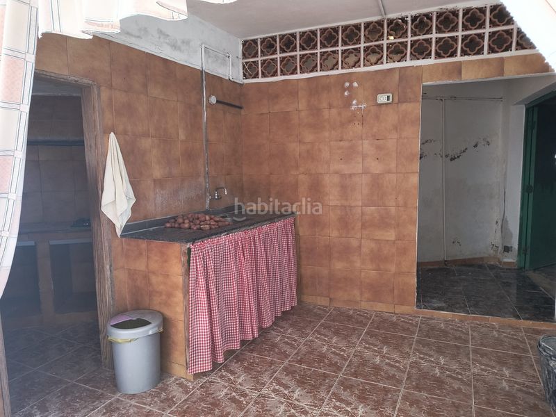 Foto e8151bd3-5a09-4fb7-9571-a80be4d360c1. Casa a calle el mazapé 66 a Icod El Alto Realejos (Los)