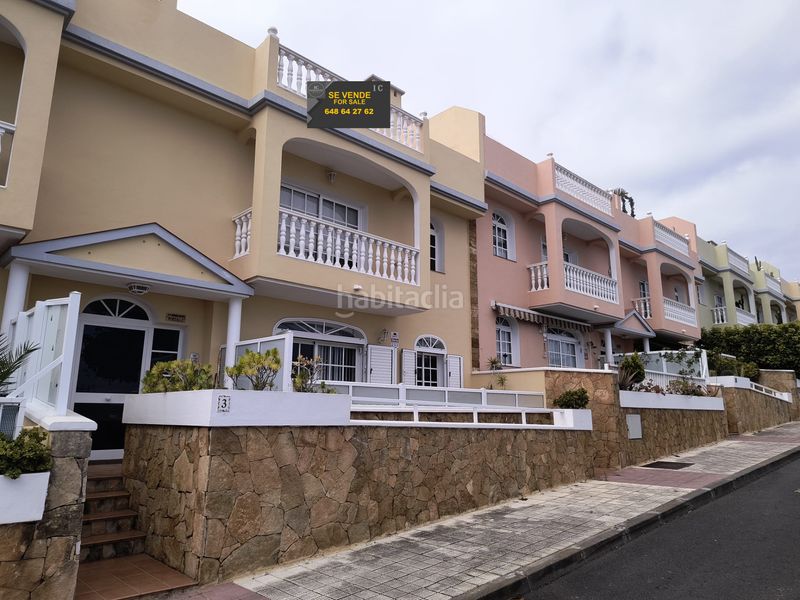 Foto 529d1d88-f78e-4c07-9e49-21d25642bed1. Àtic a calle jazmín 3 a Longuera - Toscal Realejos (Los)