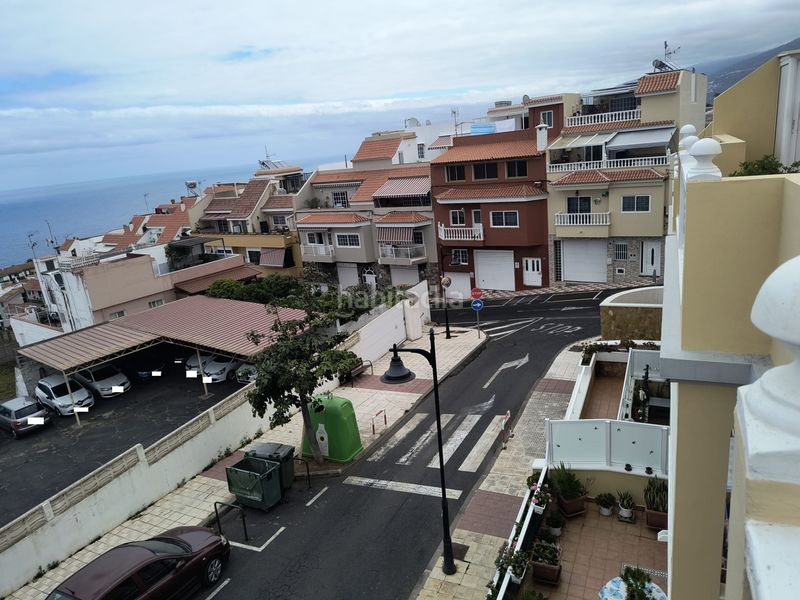 Foto b00c599d-3e68-4e81-8583-9d30740e77a4. Àtic a calle jazmín 3 a Longuera - Toscal Realejos (Los)