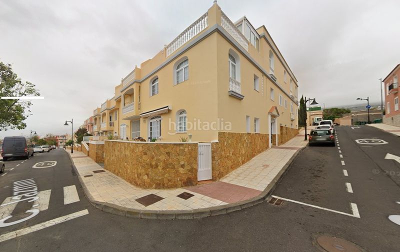 Foto cc495bfc-df10-41c3-9599-bd161749472e. Àtic a calle jazmín 3 a Longuera - Toscal Realejos (Los)