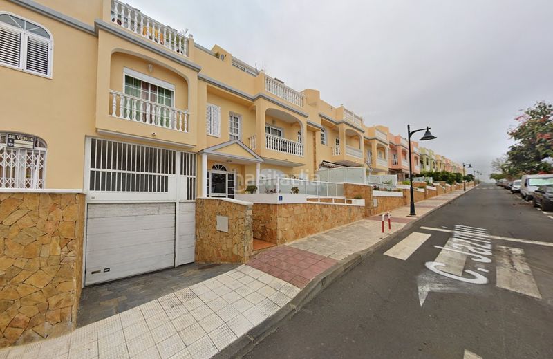 Foto da4f5630-3f71-4e01-b17c-a94059135976. Àtic a calle jazmín 3 a Longuera - Toscal Realejos (Los)