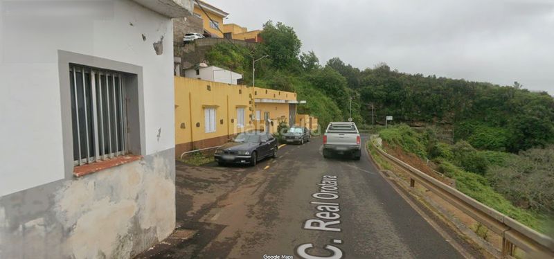 Foto c7e7dfca-ca7e-4e80-b3b0-4ddeb219f52f. Finca rústica a vial camino 52 a Sauzal (El)