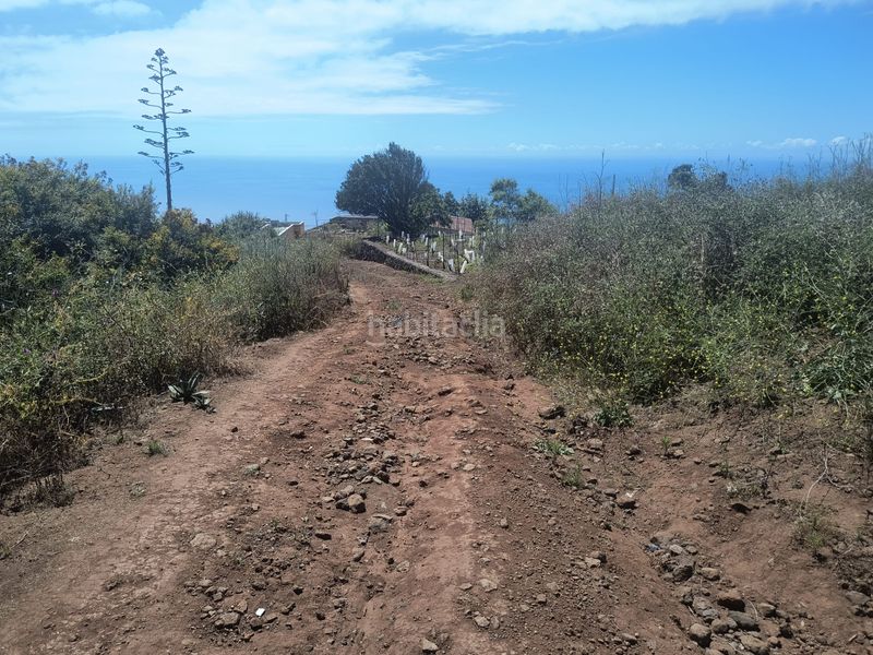 Foto ce5568d4-1002-4c15-99a3-881ad973e09d. Finca rústica a vial camino 52 a Sauzal (El)