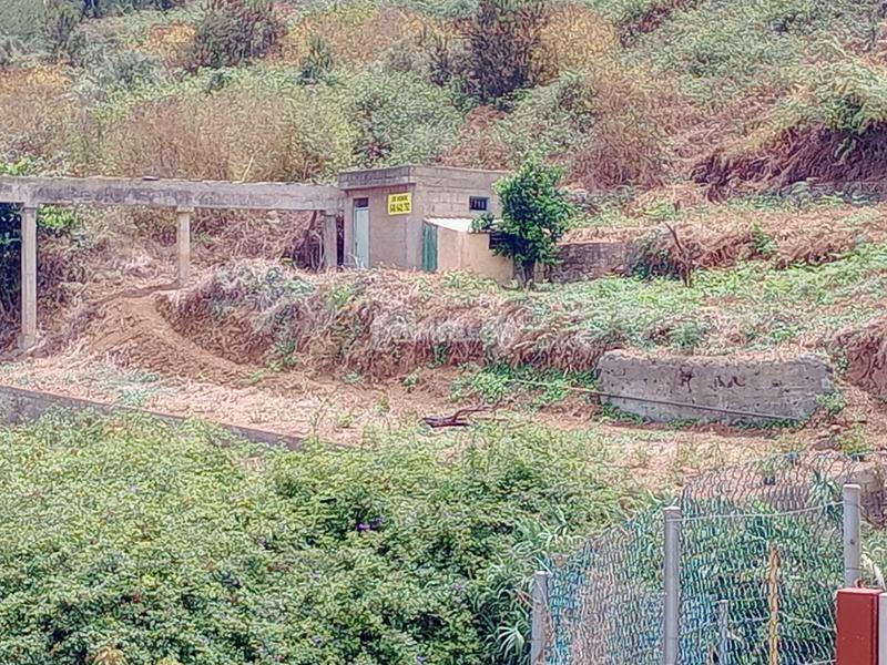 Foto 0b9258bc-02a1-4062-a335-e7299b38190d. Rural plot in calle los berros 1 in Los Realejos pueblo Realejos (Los)