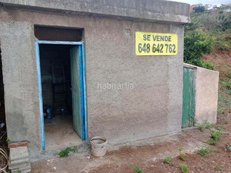 Foto 2b9f8d8d-6feb-428e-8d90-aa98dc7f33ba. Rural plot in calle los berros 1 in Los Realejos pueblo Realejos (Los)