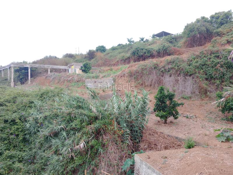 Foto 4d255ba5-e83f-4b52-b235-68c96e783f8e. Rural plot in calle los berros 1 in Los Realejos pueblo Realejos (Los)