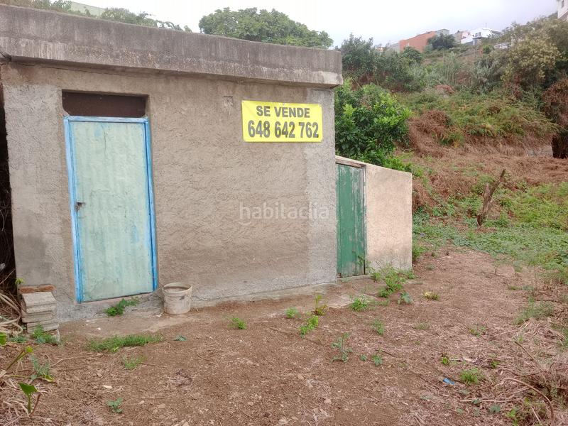 Foto 4ee25326-bb34-4d00-9569-5f4778695e9b. Rural plot in calle los berros 1 in Los Realejos pueblo Realejos (Los)