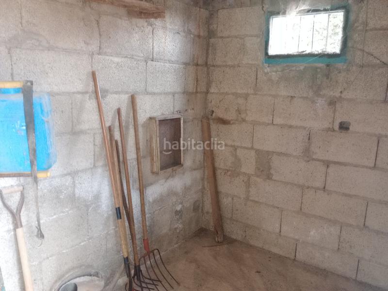 Foto 51dff61a-e17b-4faf-a29d-f41b6d806a0d. Rural plot in calle los berros 1 in Los Realejos pueblo Realejos (Los)