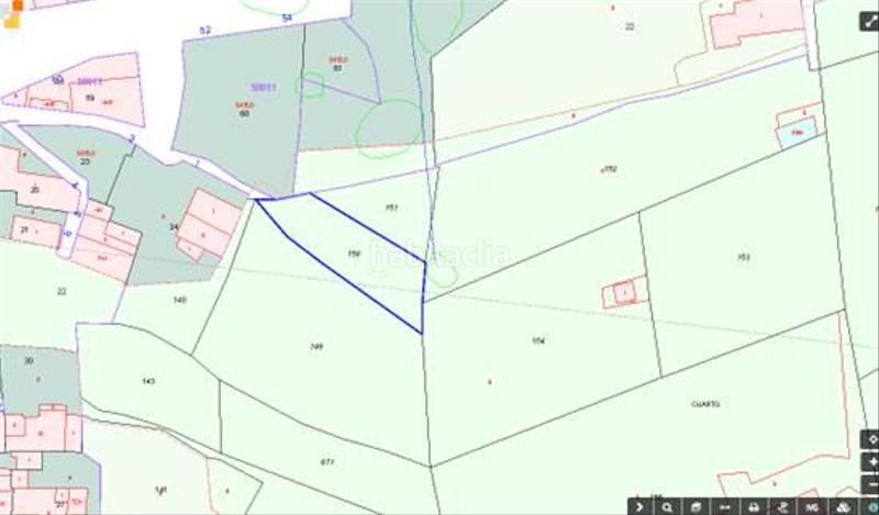 Foto 594a8750-222e-4297-bee6-c8342b0dcdfb. Rural plot in calle los berros 1 in Los Realejos pueblo Realejos (Los)