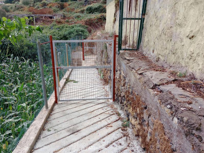 Foto 5faed06f-f620-4dfd-9b3f-9483f9a522e7. Rural plot in calle los berros 1 in Los Realejos pueblo Realejos (Los)