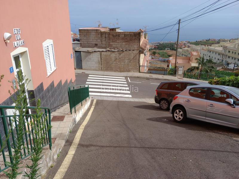 Foto 621ea3b2-5067-44f0-95ef-4b9cb9379617. Rural plot in calle los berros 1 in Los Realejos pueblo Realejos (Los)