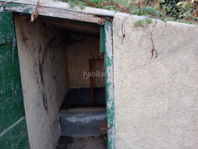 Foto 69e05ba6-2c25-4deb-8618-6502af6f8c3a. Rural plot in calle los berros 1 in Los Realejos pueblo Realejos (Los)