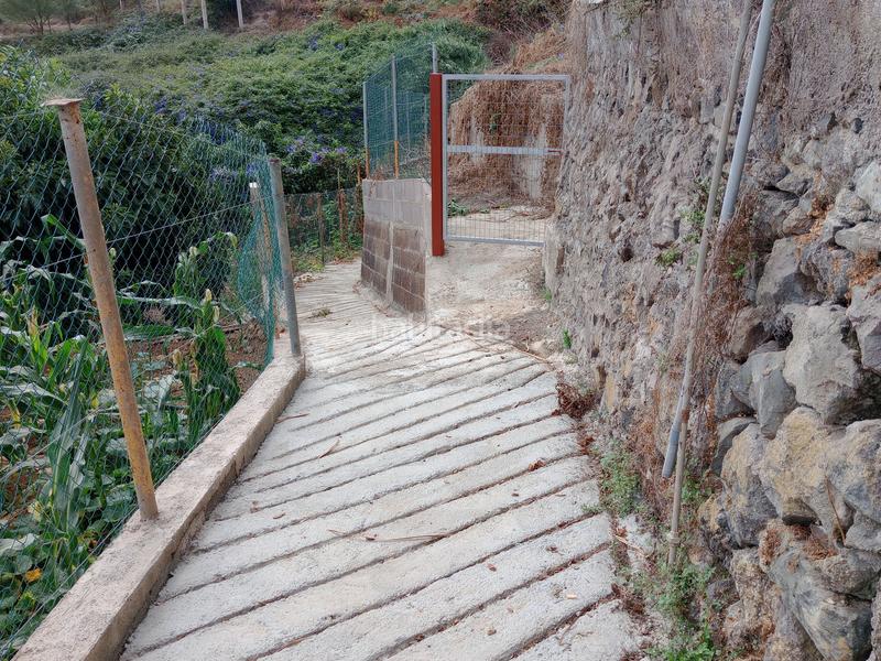 Foto 6f1268a8-b9e4-440e-964f-83d52e451d25. Rural plot in calle los berros 1 in Los Realejos pueblo Realejos (Los)