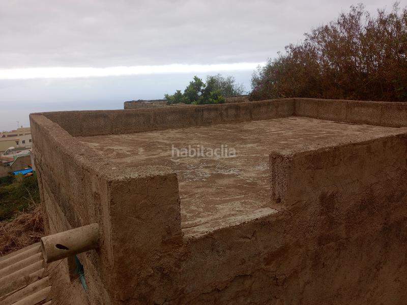 Foto 77b418a1-d82f-4afd-ac60-35fd2a4262e4. Rural plot in calle los berros 1 in Los Realejos pueblo Realejos (Los)