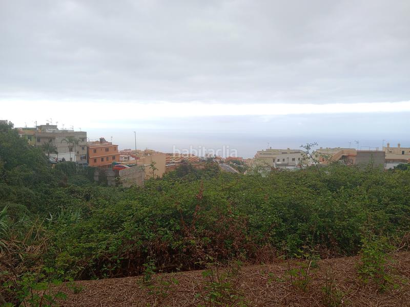 Foto 78f2aca3-5231-4bb1-aa98-cd25b79a0948. Rural plot in calle los berros 1 in Los Realejos pueblo Realejos (Los)