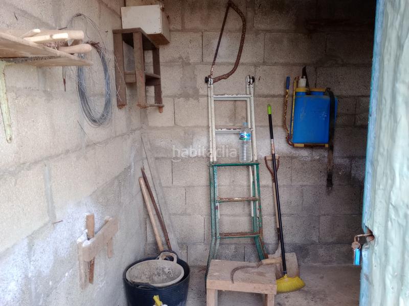 Foto 8b84de3e-ba91-4f9b-9205-f222a78fa15b. Rural plot in calle los berros 1 in Los Realejos pueblo Realejos (Los)