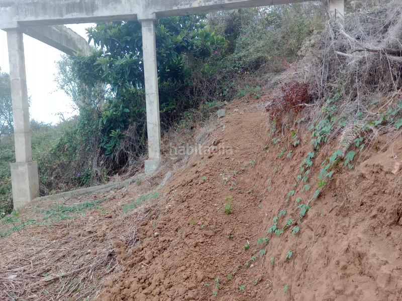 Foto 998f14cb-4f1b-4866-b190-cc0f3b010609. Rural plot in calle los berros 1 in Los Realejos pueblo Realejos (Los)