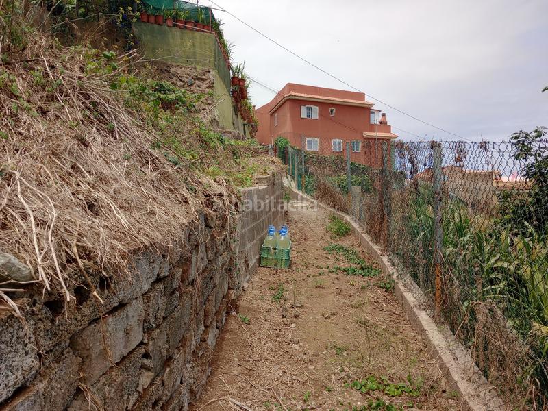 Foto 9a9074cc-2443-49aa-b4e6-9bc6c747f35c. Rural plot in calle los berros 1 in Los Realejos pueblo Realejos (Los)