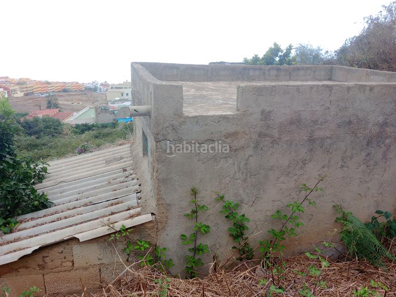 Foto a3734813-58ec-40ae-bd1d-c2bdf1b4b1a5. Rural plot in calle los berros 1 in Los Realejos pueblo Realejos (Los)