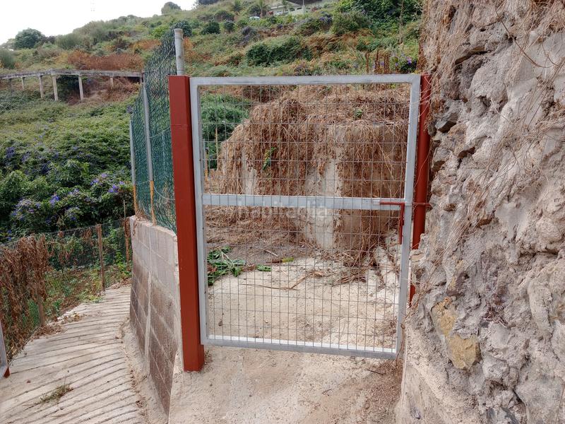 Foto a921530c-fcf5-46fd-b2b8-c74021f760da. Rural plot in calle los berros 1 in Los Realejos pueblo Realejos (Los)