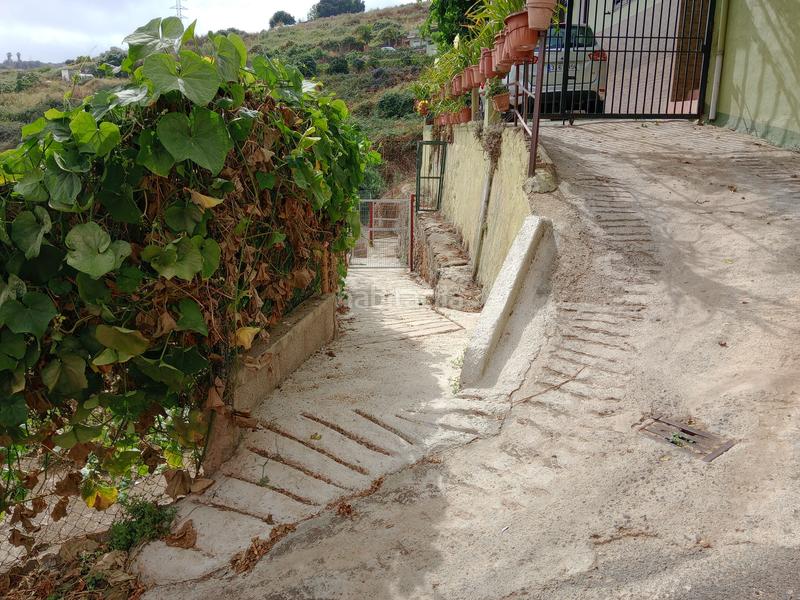 Foto afd26778-9d82-4f63-8282-717210729036. Rural plot in calle los berros 1 in Los Realejos pueblo Realejos (Los)