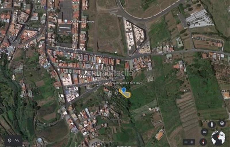 Foto e0f1b44a-b4b8-46ce-b864-9b828edca296. Rural plot in calle los berros 1 in Los Realejos pueblo Realejos (Los)