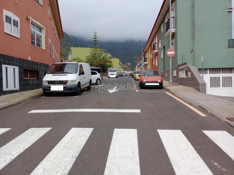 Foto ee1a019b-8c9b-4bbd-a179-1d359df31335. Rural plot in calle los berros 1 in Los Realejos pueblo Realejos (Los)