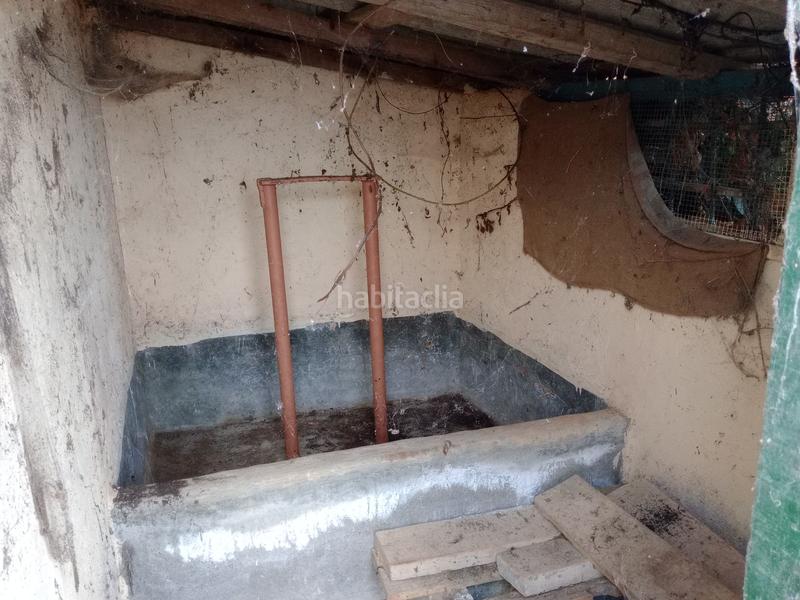 Foto ef5c70eb-1dfe-4e2d-817f-f9a34c9a2c37. Rural plot in calle los berros 1 in Los Realejos pueblo Realejos (Los)