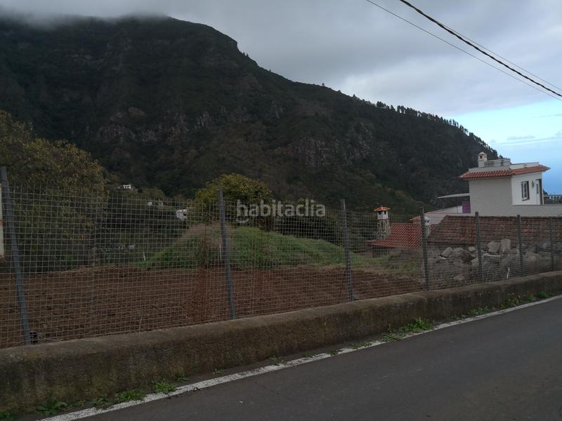 Foto 4fc52e1e-0aa0-4254-b30a-32e0c1113257. Terreno residencial en vial camino 21 en Palo Blanco Realejos (Los)