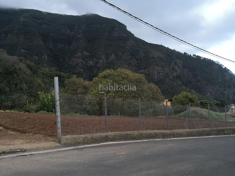 Foto d87f2628-0f50-47bb-860d-46b27e4e42ba. Terreno residencial en vial camino 21 en Palo Blanco Realejos (Los)